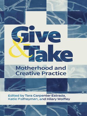 cover image of Give and Take